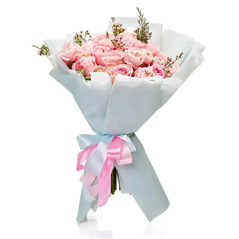 Букет Шёпот прованса