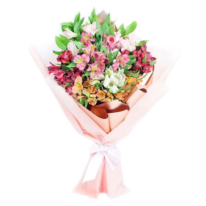 Букет Весенний свод